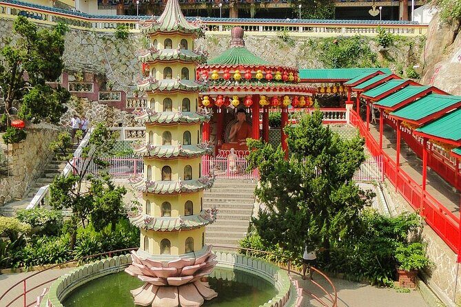 Enjoy Hill & Temple Sightseeing Private Tour - Penang City - Who Will Love This Tour?