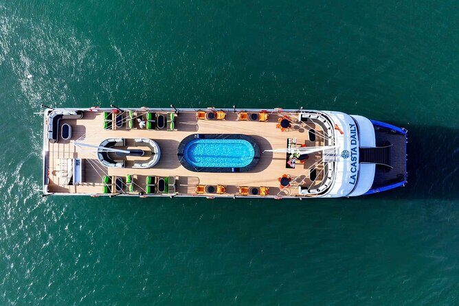 Enjoy Longest Route For Halong Bay 1-Day Trip - What Sets This Tour Apart