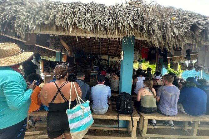 Enjoy Our Tours Higuey City Cultural - Authentic Experiences and Hidden Gems