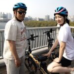 ENKO Electric Bike Ride on The Han River Bike Path in Seoul - Who Should Consider This Experience?