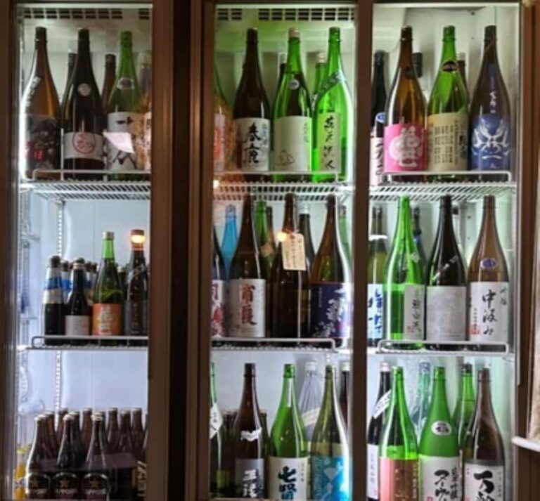 Enoshima: Japanese Sake Tasting Experience - Who Will Love This Experience?