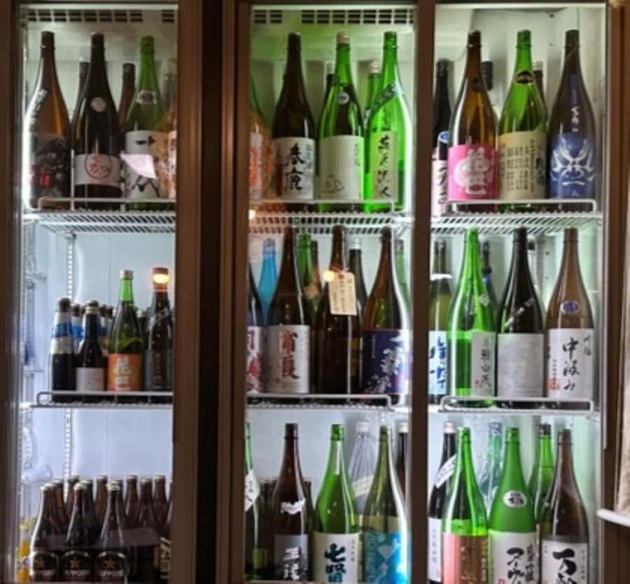 Enoshima: Japanese Sake Tasting Experience - Who Will Love This Experience?