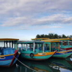 Entry Ticket: Boat trip to Pottery and Carpentry Village - The itinerary in detail