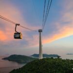 Entry ticket: Sun World Hon Thom Nature Park - Beaches and Marine Life