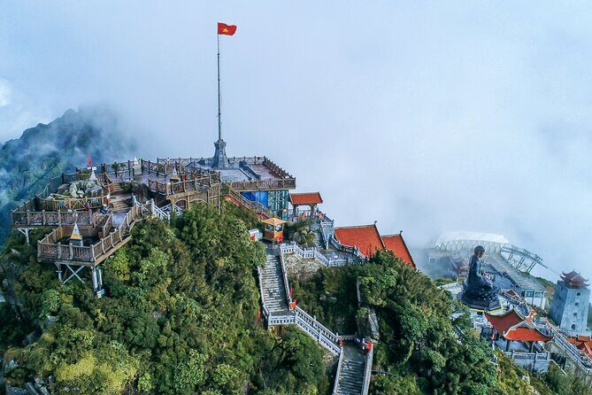 Entry ticket To Sun World Fansipan Legend - Who Is This Tour Best For?