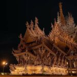 Entry Ticket to the Sanctuary of Truth Pattaya - Who Should Visit?