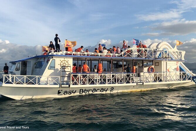 Epic 8 Day Beach Holiday in the Philippines Boracay and Palawan - Exploring the Itinerary in Detail