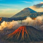 Epic Bromo: Sunrise Viewpoint & Volcanic Sand Sea Jeep Ride - Practical tips for a smooth experience