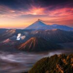 Epic Bromo: Sunrise Viewpoint & Volcanic Sand Sea Jeep Ride - Transportation & Logistics
