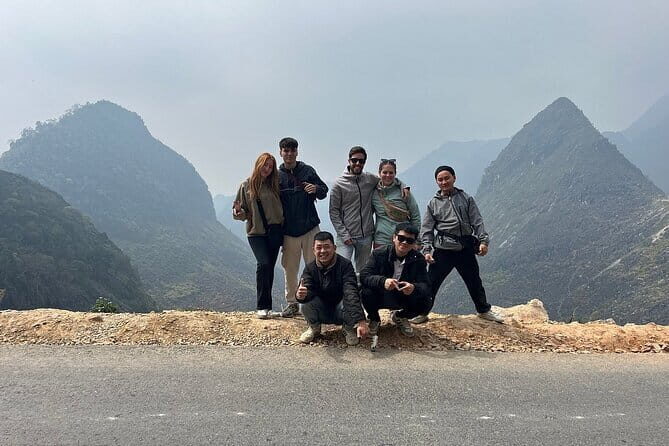 Epic Ha Giang Loop Tour 4 Days 3 Nights on Motorbike - Who Should Consider This Tour?