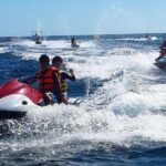 Epic Parasailing and Jet Ski Adventure in Mactan Cebu - The Itinerary in Detail