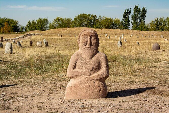 Epic Trip from Bishkek to Osh via Issyk-Kul and Song-Kol Lakes - Final Thoughts  