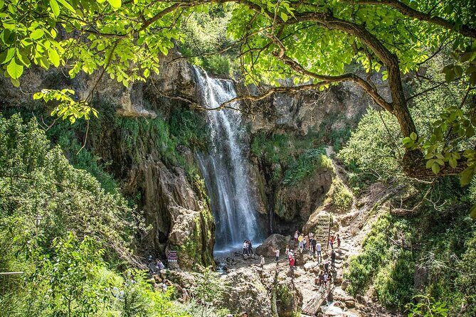 Epic Trip from Osh to Song Kol and Issyk Kul - Transportation and Logistics