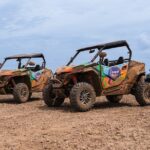 Epic UTV west coast adventure - Authentic Experiences and Hidden Gems