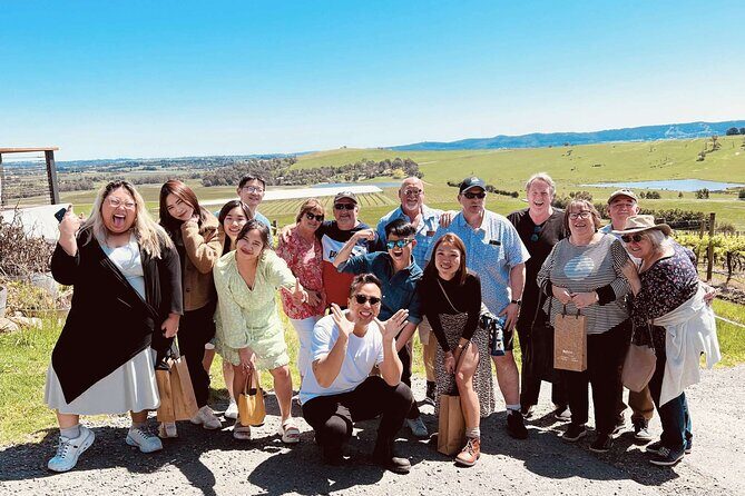 Epic Yarra Valley Wine Tour + Lunch, Chocolate & Gin/Beer Option - The Experience from a Traveler’s Perspective