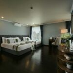 Era Cruise 3day Explore Halong Bay and Lan Ha Bay from Hanoi - Day 3: Morning Tranquility and Return to Hanoi