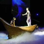 ERA Intersection of Time" Performance Ticket in Shanghai - Who Will Love This Experience?