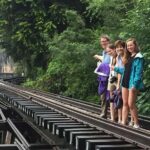 Erawan Waterfall & Kanchanaburi Highlights Private Tour - Why This Tour Offers Great Value