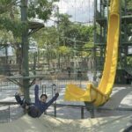 ESCAPE Putrajaya Admission Ticket - Authentic Insights from Reviewers