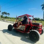 Escape to Buggies Adventure and Puerto Plata City Tour with Lunch - Tasting the Dominican Flavors: The Included Lunch