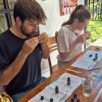 Essence Alchemy Workshop: create self-love blends in Ubud - An In-Depth Look at the Experience