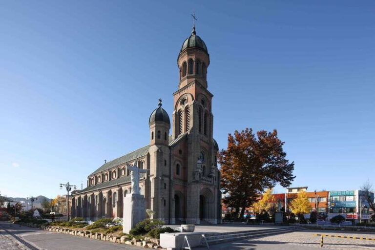 Essence of Jeonju Hanok Village + Maisan Mountain - An In-Depth Look at the Tour Experience