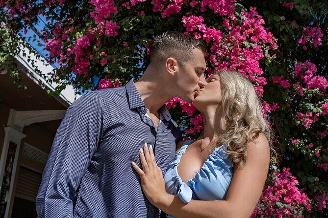 Essential Puerto Plata A Walking Tour from taino Bay with Guide - The Experience of a Guided Walking Tour