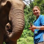 Ethical Elephant Visit and White Water Rafting in Chiang Mai - Who Will Love This Tour?