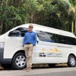 Eumundi Markets Bus Transfer from Noosa, Noosaville & Mooloolaba - The Itinerary: What to Expect