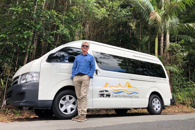 Eumundi Markets Bus Transfer from Noosa, Noosaville & Mooloolaba - The Itinerary: What to Expect