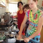 Evening Cooking Session and Dinner with an Indian Family - Deep Dive into Practical Details