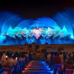 Evening Escape: Cruise, Sentosa Sensoryscape & Wings of Time - Transportation and Timing