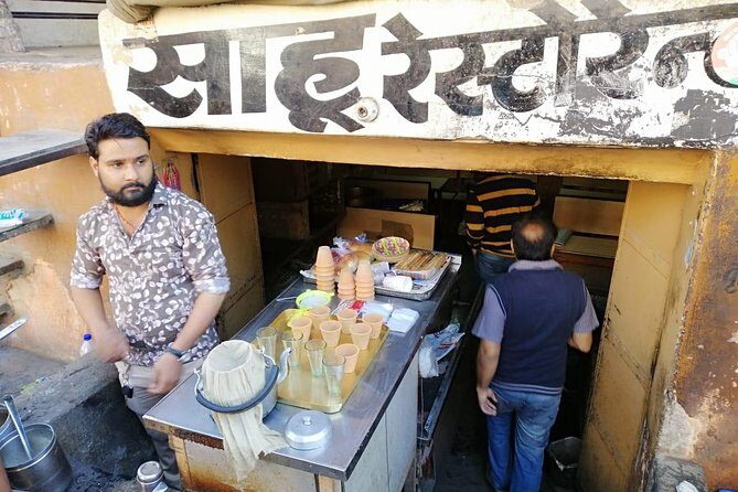 Evening Food & Bazaar Walk - What to Expect from Your Visit