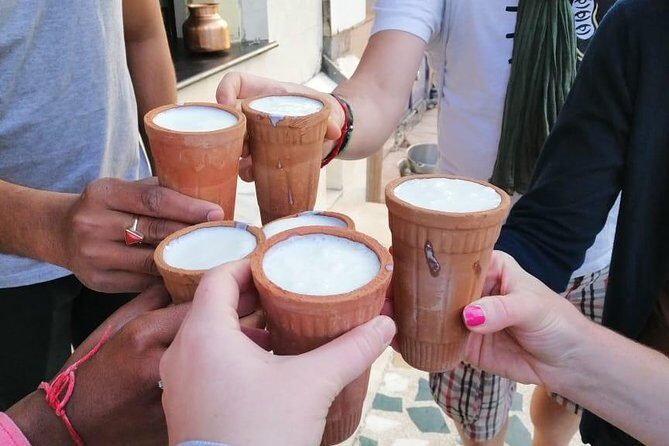 Evening Food & Bazaar Walk - Final Thoughts