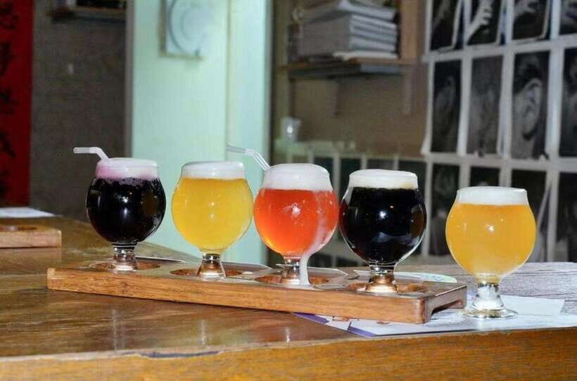 Evening Food & Drink Tour in Former French Concession - An In-Depth Look at the Itinerary