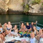 Evening Lake Taup Boat Charter Kakariki Catamaran - Why We Think This Experience Works