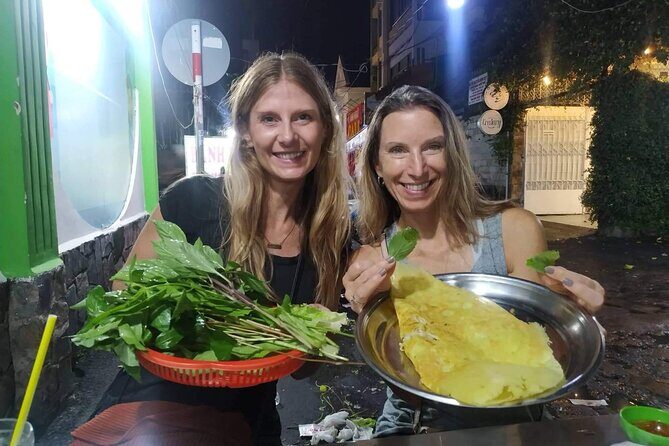 Evening Saigon Street Food Tour on Scooter - FAQs