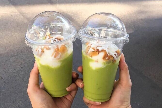 Evening Saigon Street Food Tour on Scooter - Who Should Consider This Tour?