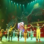Evening Tour of Guangzhou Chimelong International Circus - Practical Details and Tips