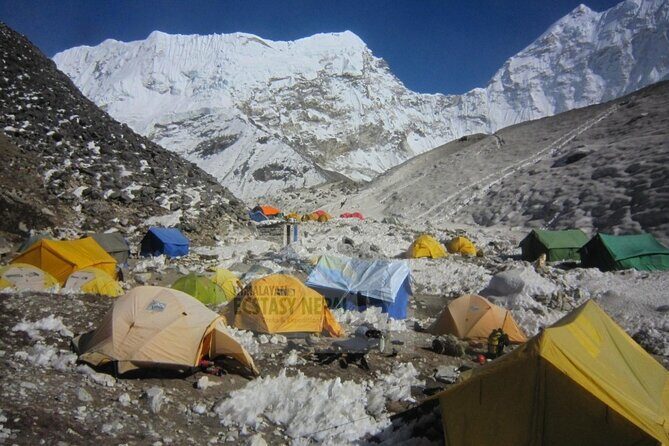 Everest 3 Peak Climb Mera Peak Island Peak and Lobuche East Peak - Who Would Love This Tour?