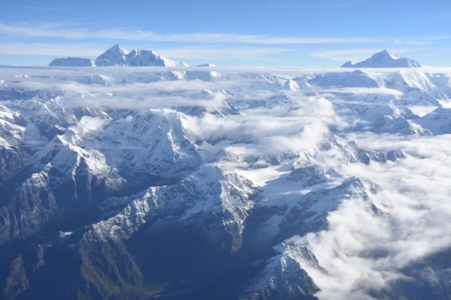 Everest Base Camp: 3 Hour Helicopter Sightseeing Tour - Practical Considerations