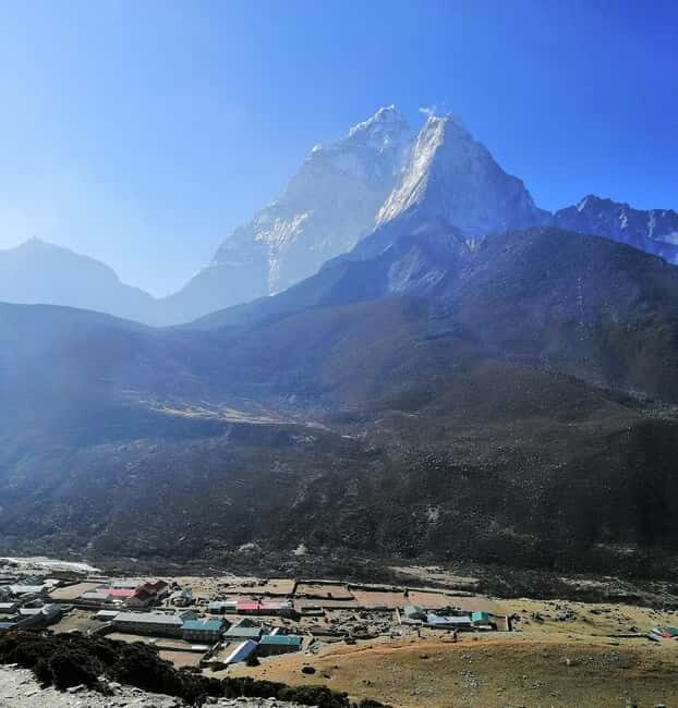 Everest Base Camp Budget Trek - 11 Days - An In-Depth Look at the Everest Base Camp Budget Trek
