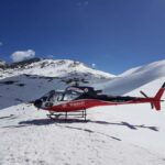 Everest Base Camp Flight Himalayan Peaks by Helicopter - Why This Tour Offers Great Value