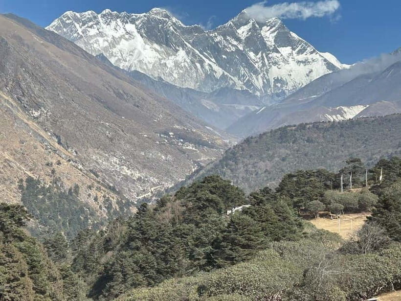 Everest Base Camp for First-Time Trekkers 12 days - What’s Included & Whats Not