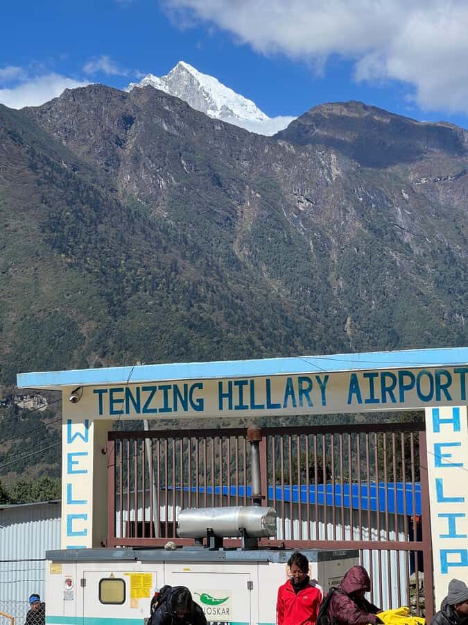 Everest Base Camp & Gokyo Ri Helicopter Tour Reservation - The Experience on the Ground & in the Air