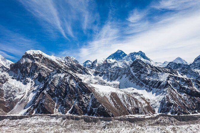 Everest Base Camp Heli Return Trek - Why This Tour Stands Out