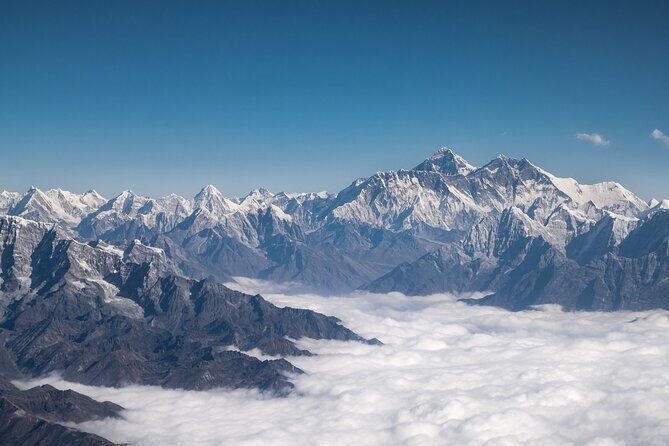 Everest Base Camp Heli Return Trek - Who Is This Trek Best For?