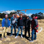 Everest Base Camp Helicopter Landing Tour from TIA - 1 Day - The Itinerary Breakdown