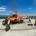 Everest Base Camp Helicopter Tour with Everest View Hotel Landing - Return Journey to Kathmandu