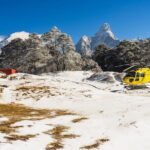 Everest Base Camp helicopter tour with landing - Analyzing the Itinerary: What to Expect